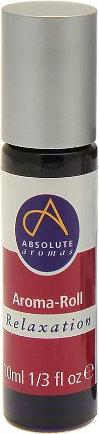 Absolute Aroma Relaxation Aroma Roll (10ml)