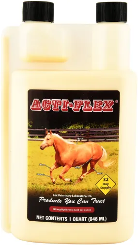 Acti-Flex Liquid Joint Supplement