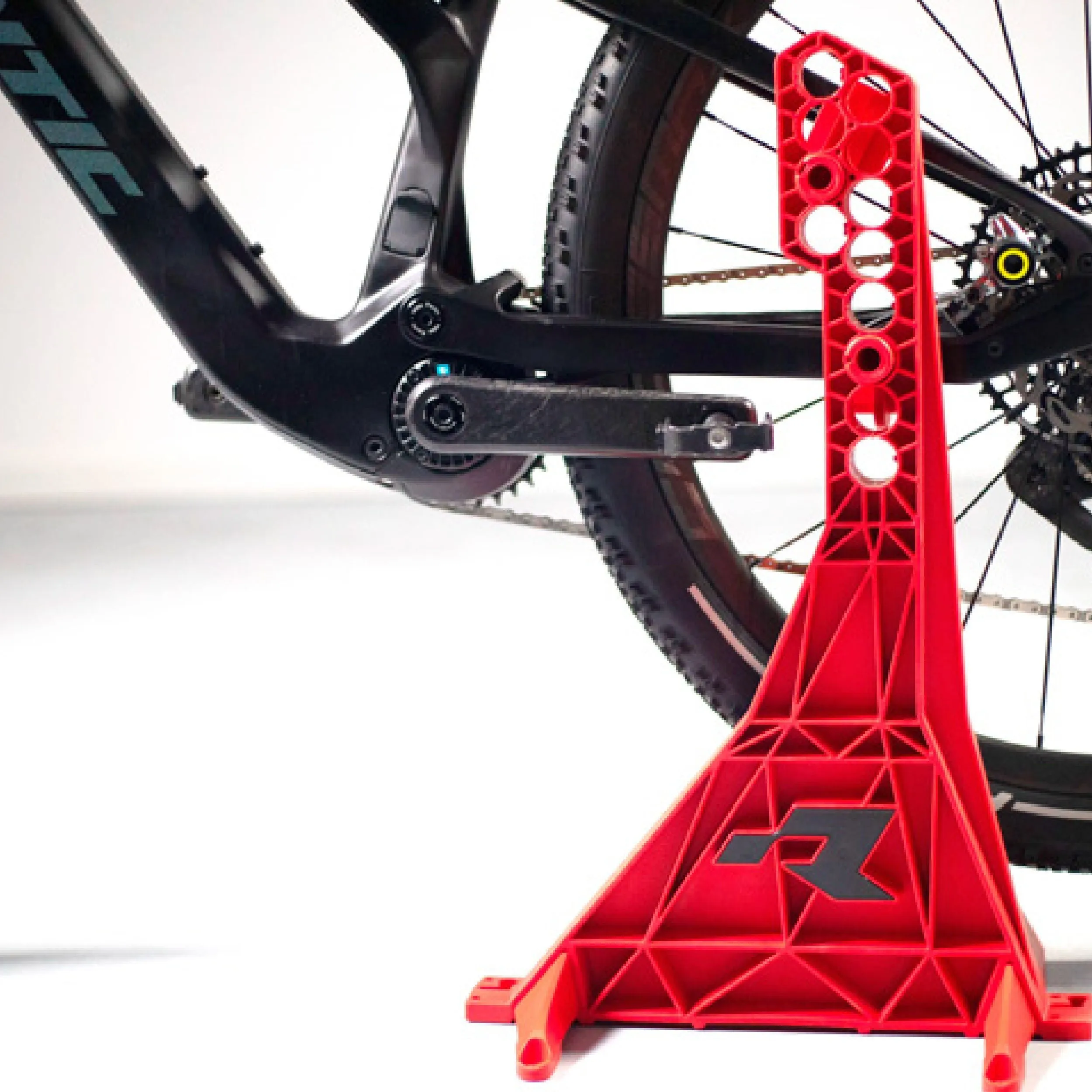 Adjustable Bike Stand