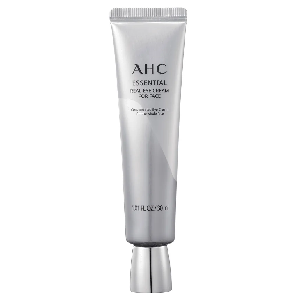 AHC Essential Eye Cream For Face 30Ml