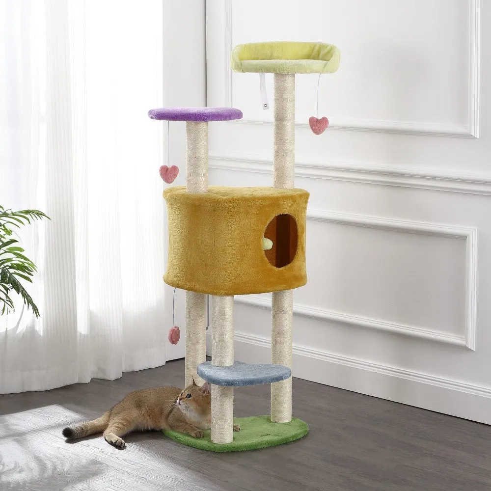 Aisling Cat Tree