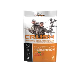 Ani-logics CRUSH Persimmon Granular-5lb