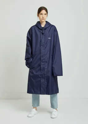 Aries Horoscope Raincoat