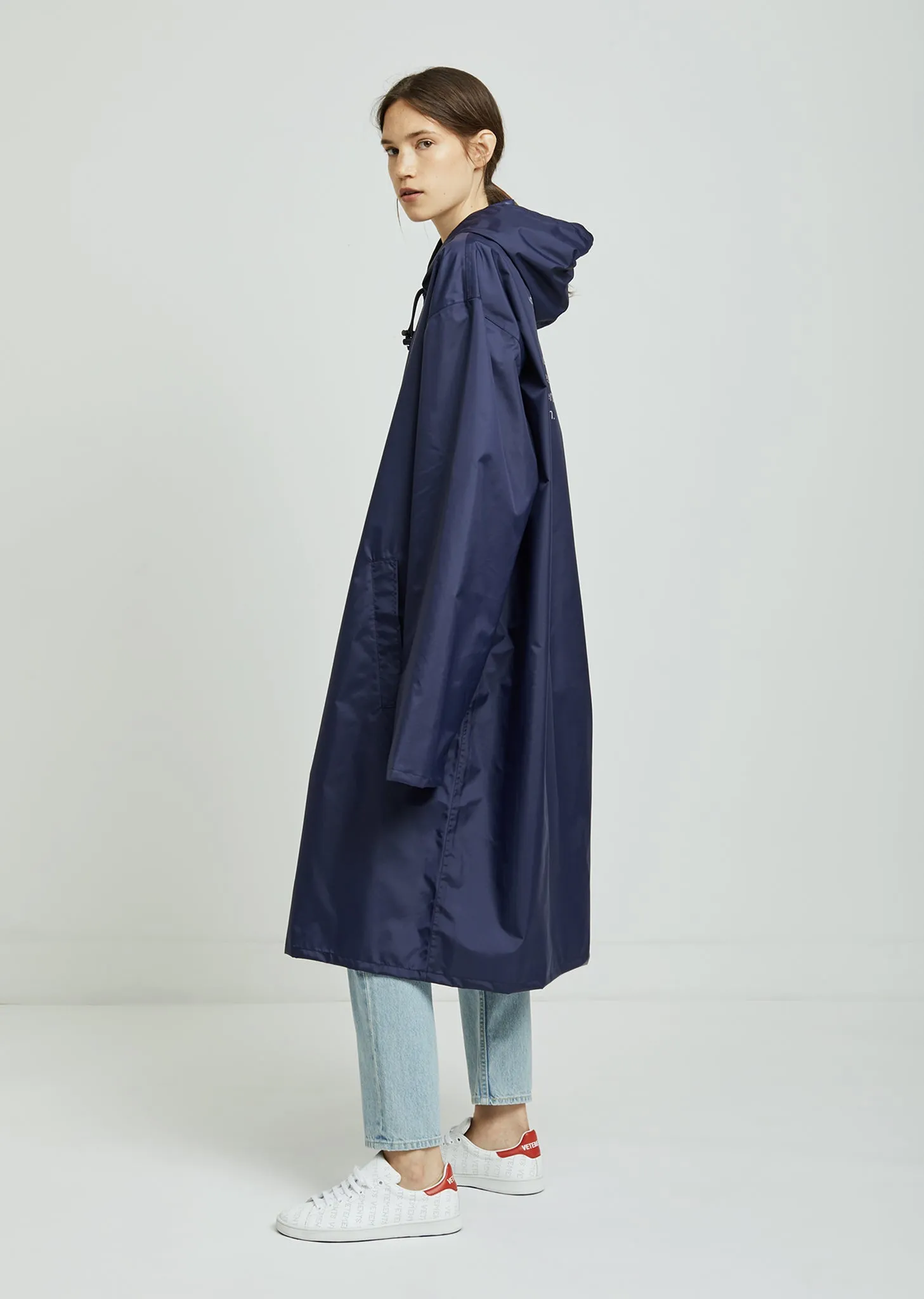 Aries Horoscope Raincoat