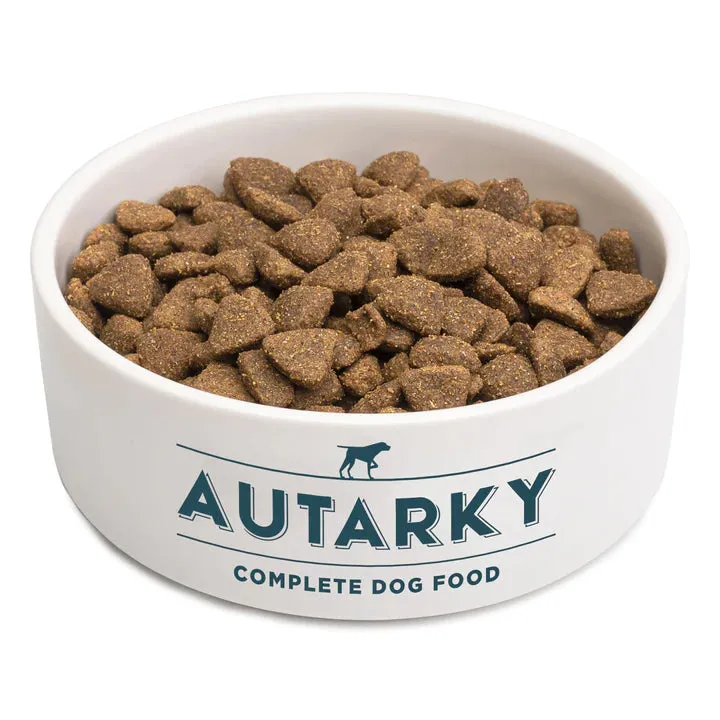 Autarky Mature Lite Dog Food with Chicken