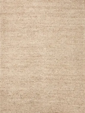 Avani Beige Loop Rug