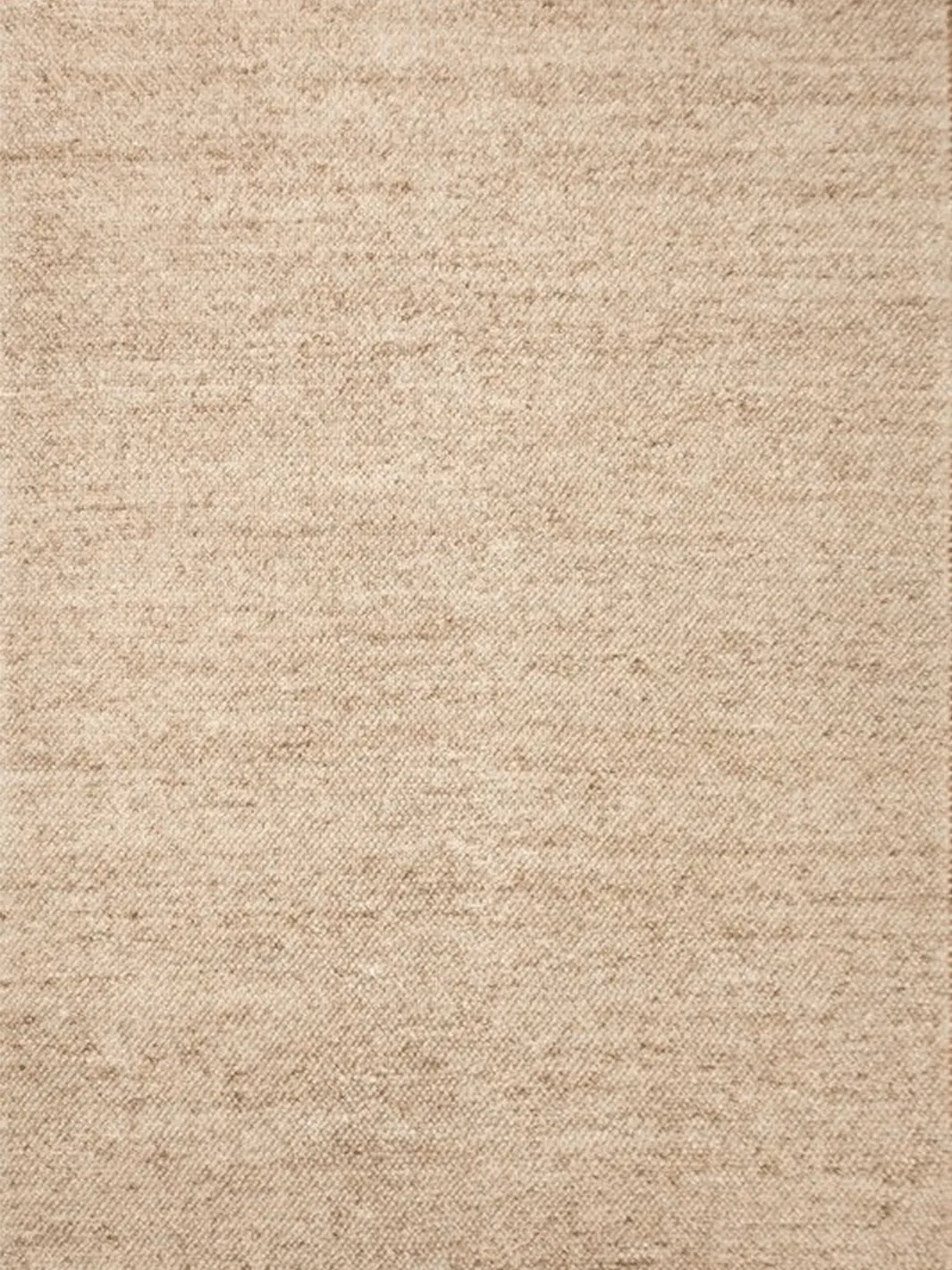 Avani Beige Loop Rug