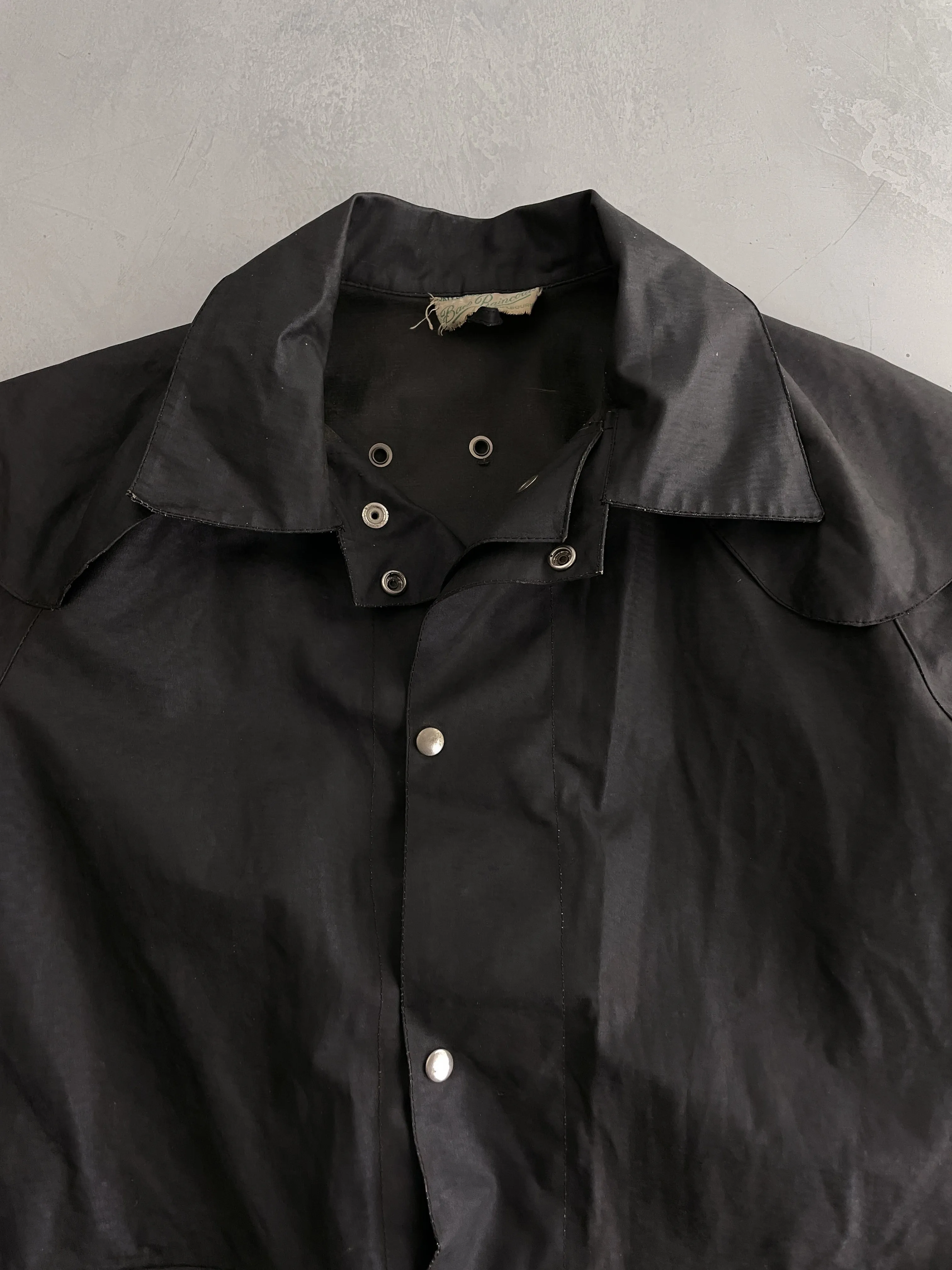 Bak Raincoats Ranger Jacket [M/L]