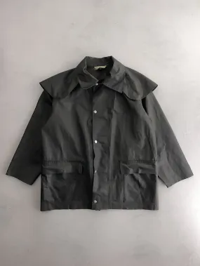 Bak Raincoats Ranger Jacket [M/L]