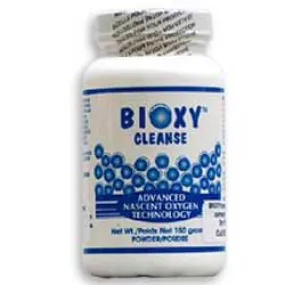 Bioquest Imports Bioxy Cleanse (150g)