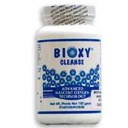 Bioquest Imports Bioxy Cleanse (150g)