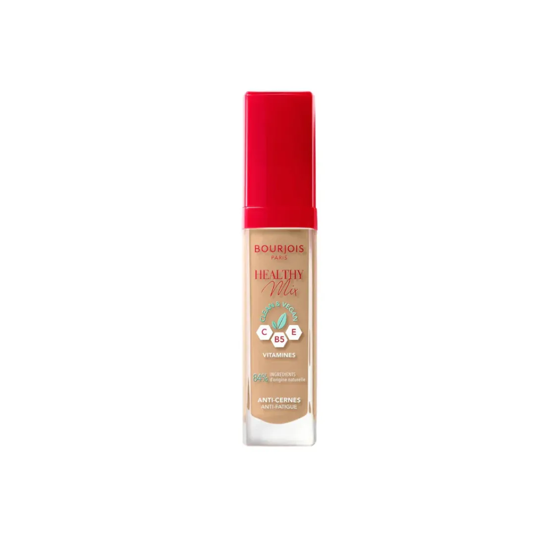 Bourjois Healthy Mix Serum Liquid Concealer