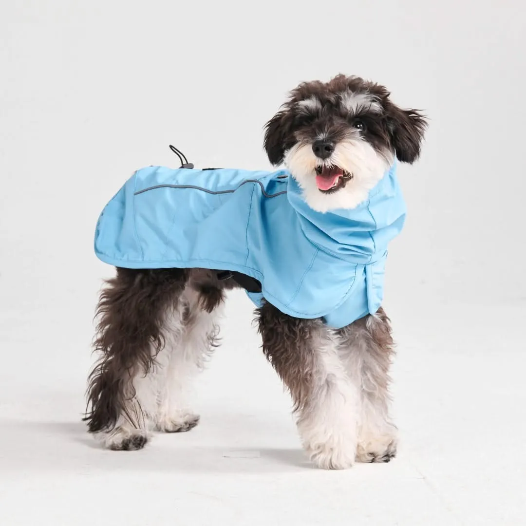 Breatheshield™ Dog Raincoat (Multi-Color)