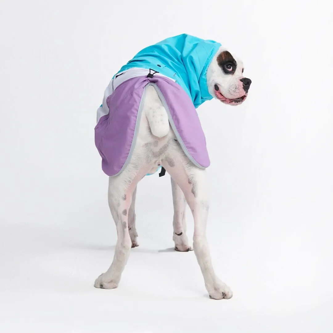 Breatheshield™ Dog Raincoat (Multi-Color)