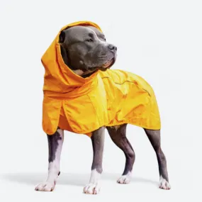 Breatheshield™ Dog Raincoats