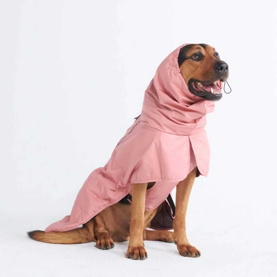 Breatheshield™ Dog Raincoats