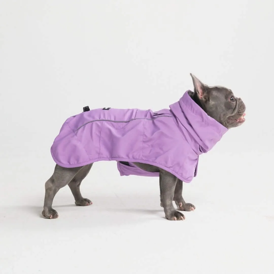 Breatheshield™ Dog Raincoats