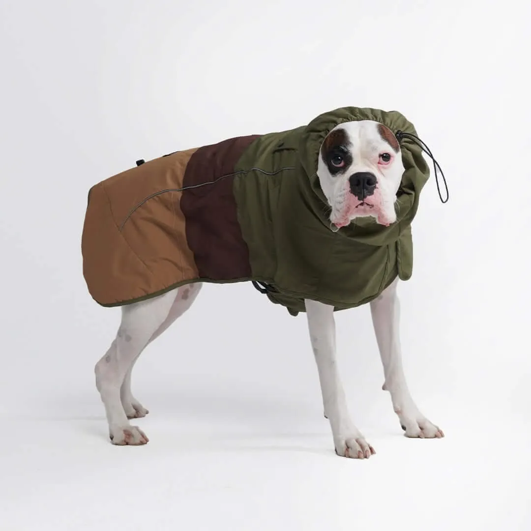 Breatheshield™ Dog Raincoats