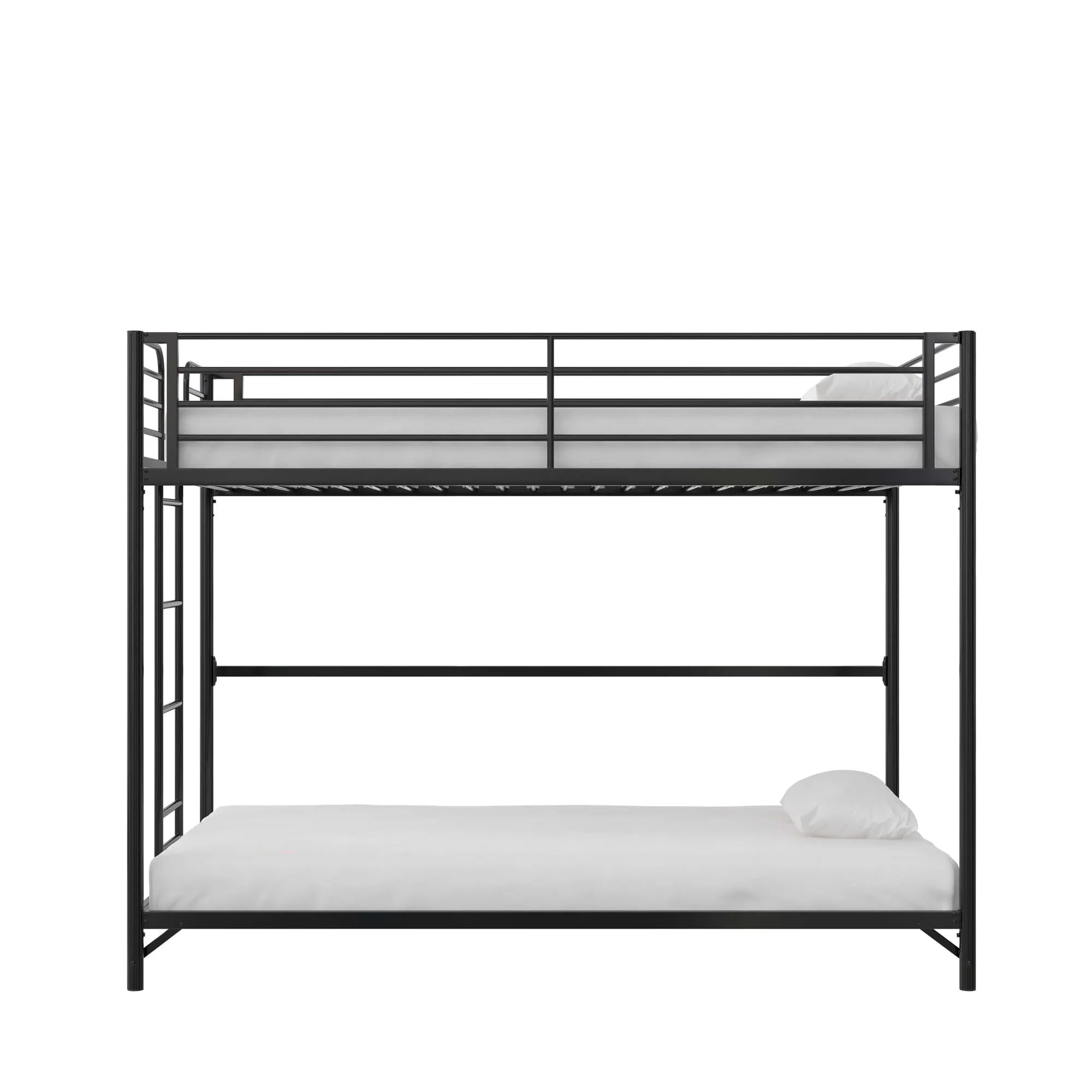 BrEZ Build Daven Easy Assembly Bunk Bed