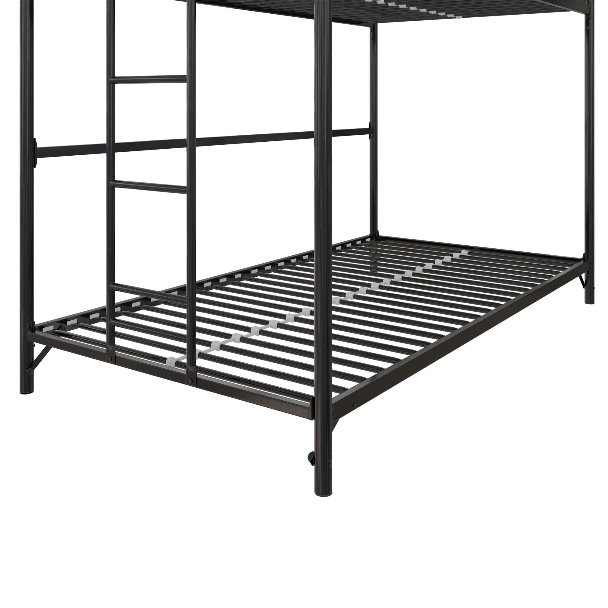 BrEZ Build Daven Easy Assembly Bunk Bed