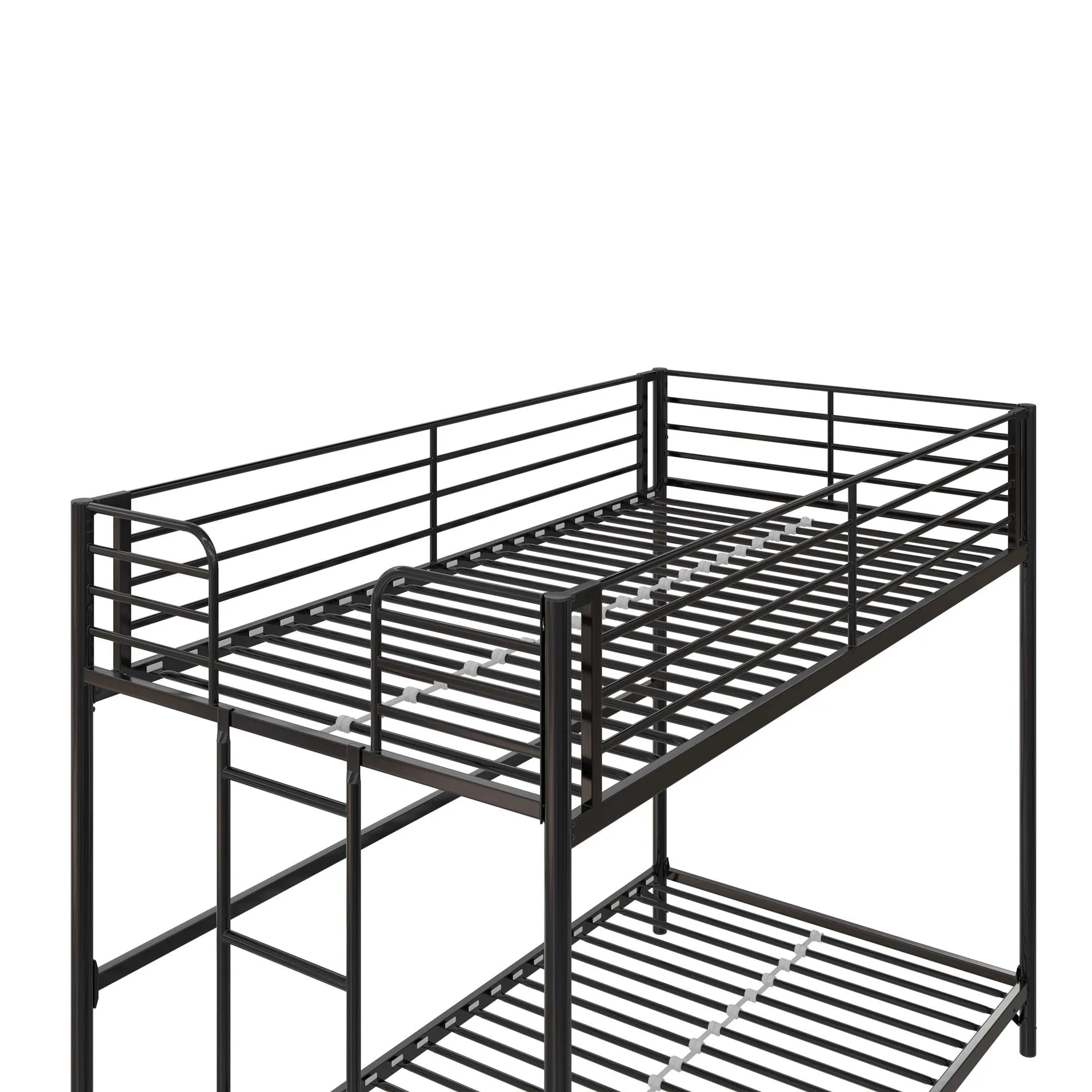 BrEZ Build Daven Easy Assembly Bunk Bed