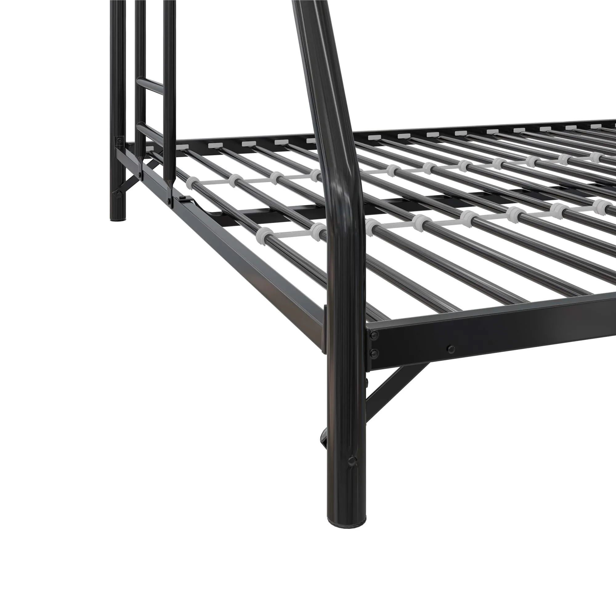 BrEZ Build Daven Easy Assembly Bunk Bed