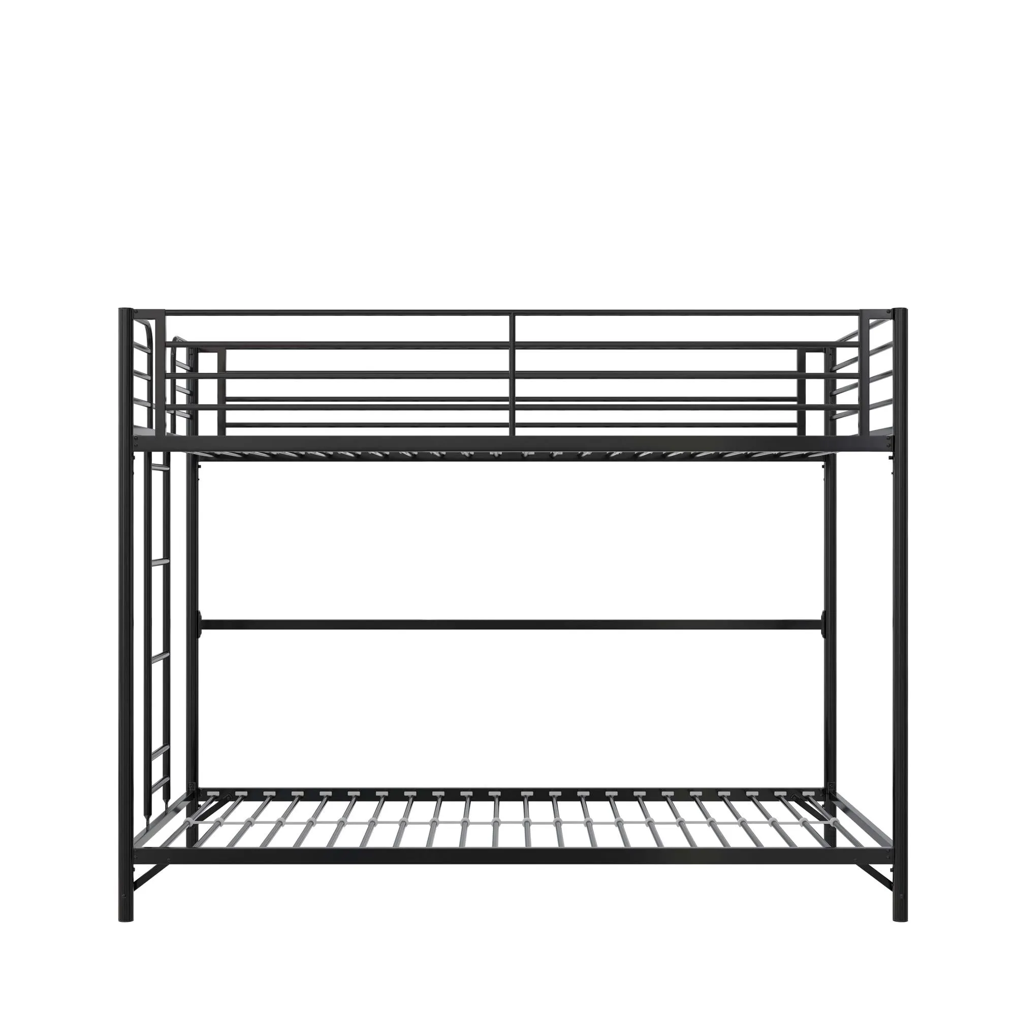 BrEZ Build Daven Easy Assembly Bunk Bed