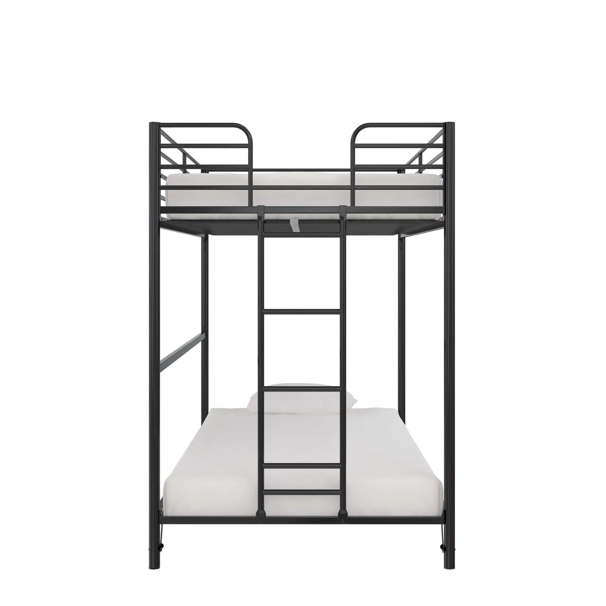 BrEZ Build Daven Easy Assembly Bunk Bed