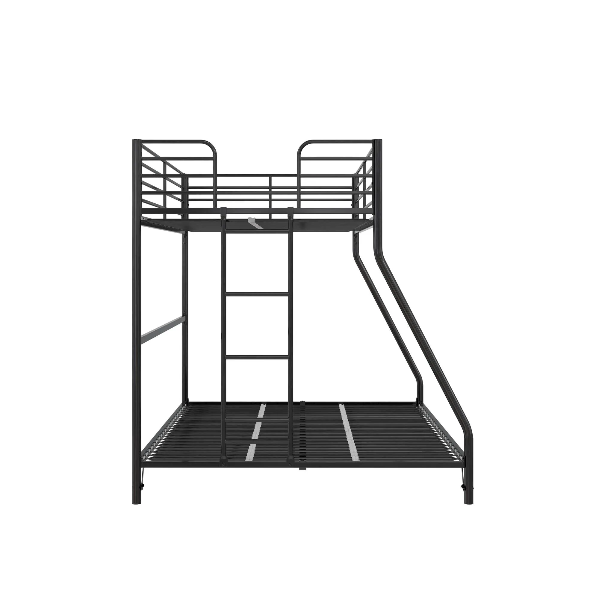 BrEZ Build Daven Easy Assembly Bunk Bed