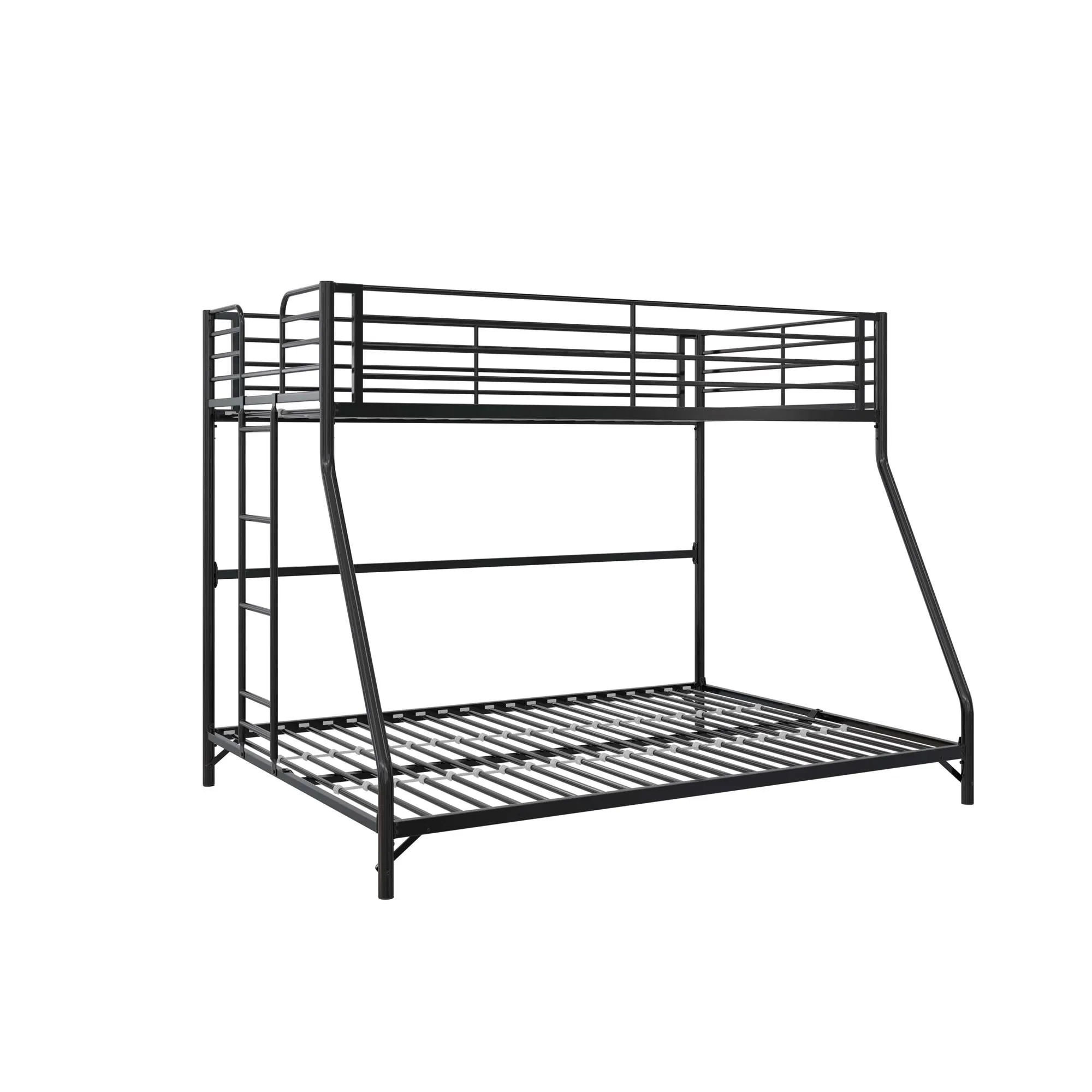 BrEZ Build Daven Easy Assembly Bunk Bed