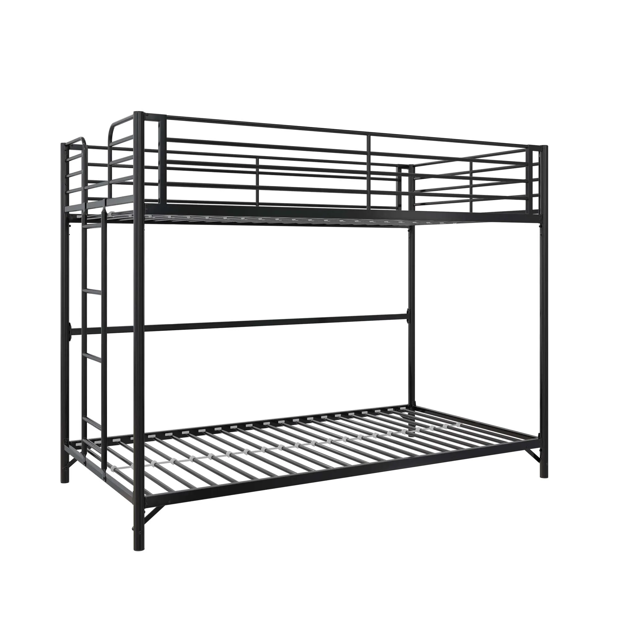 BrEZ Build Daven Easy Assembly Bunk Bed