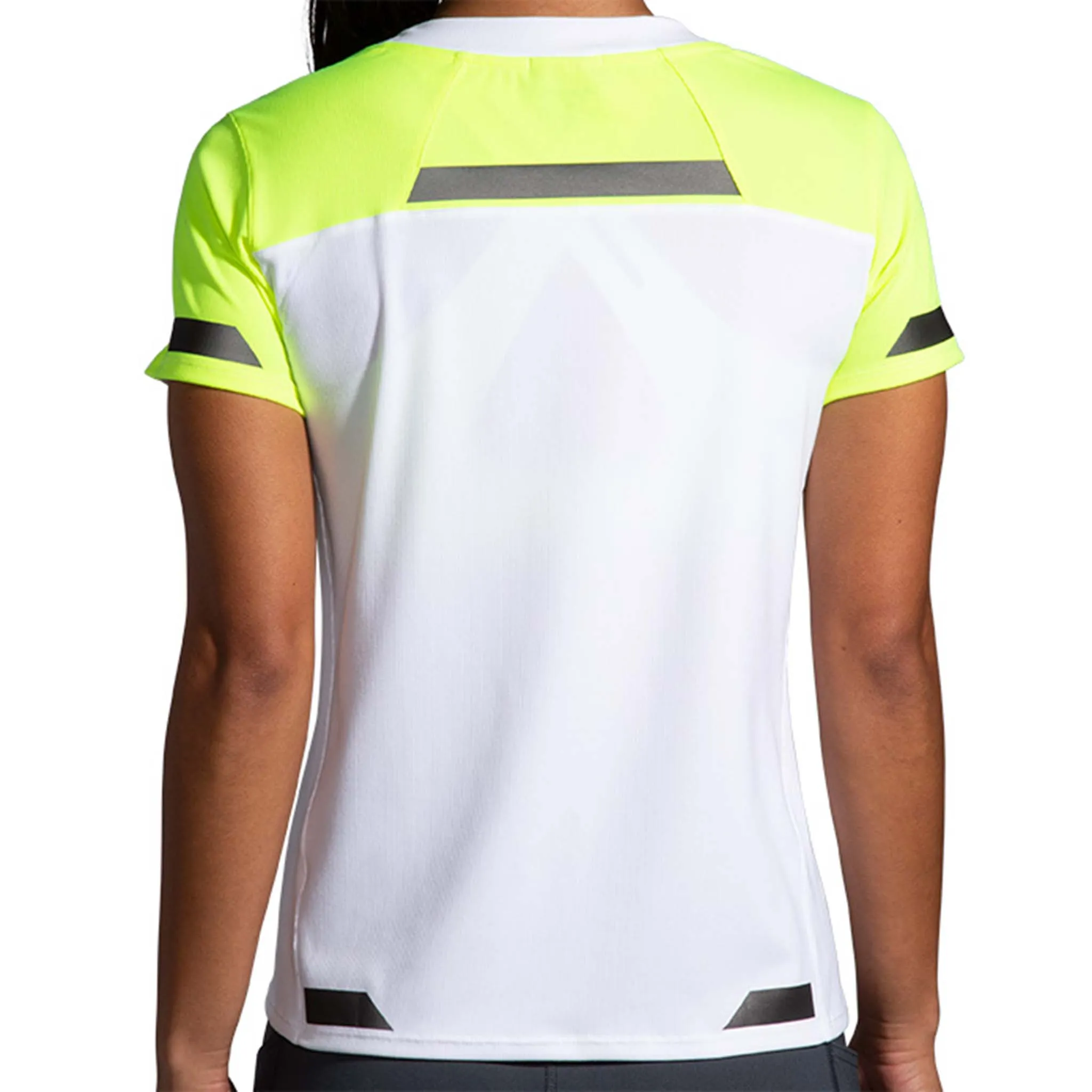 Brooks | Women's Run Visible Short Sleeve