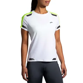 Brooks | Women's Run Visible Short Sleeve