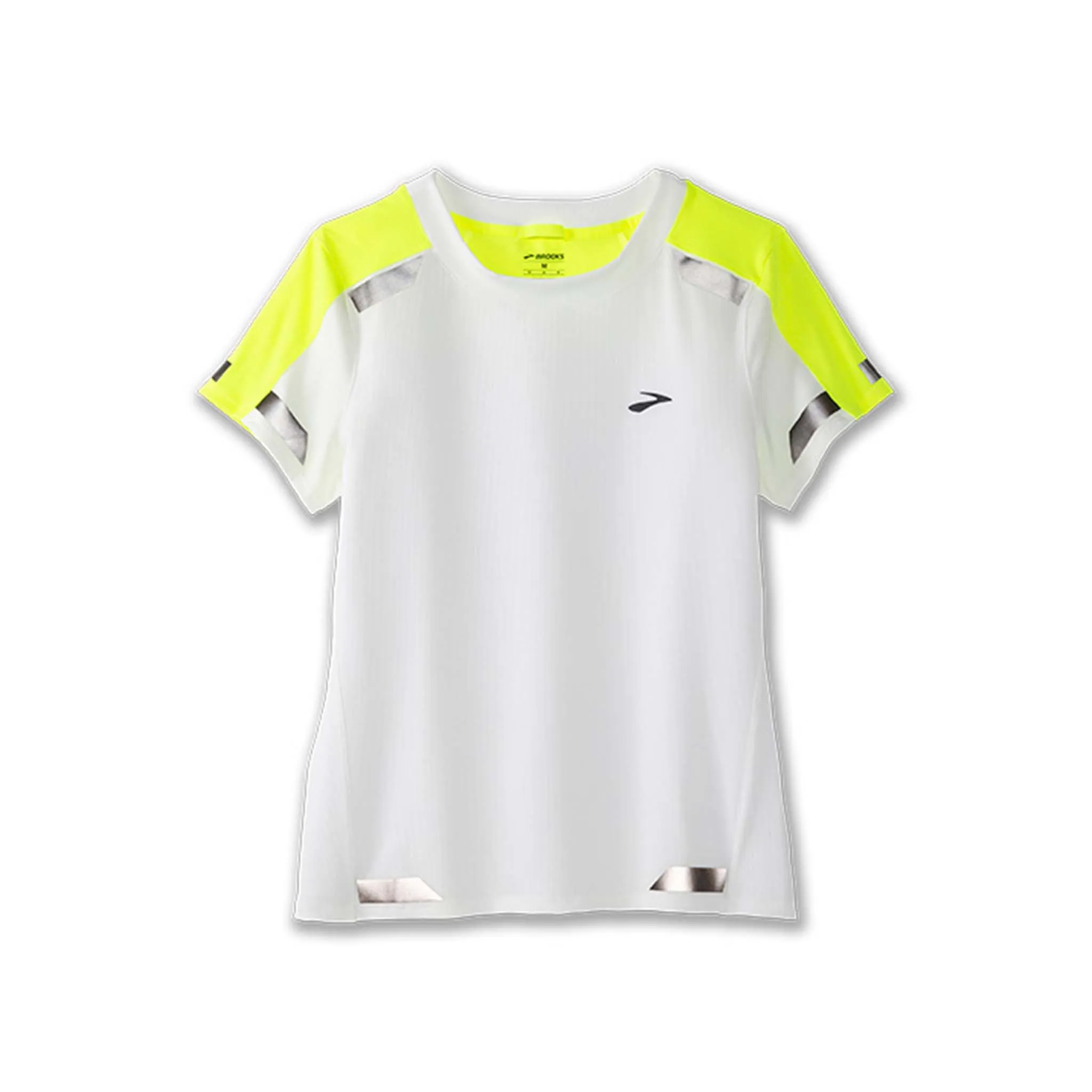 Brooks | Women's Run Visible Short Sleeve