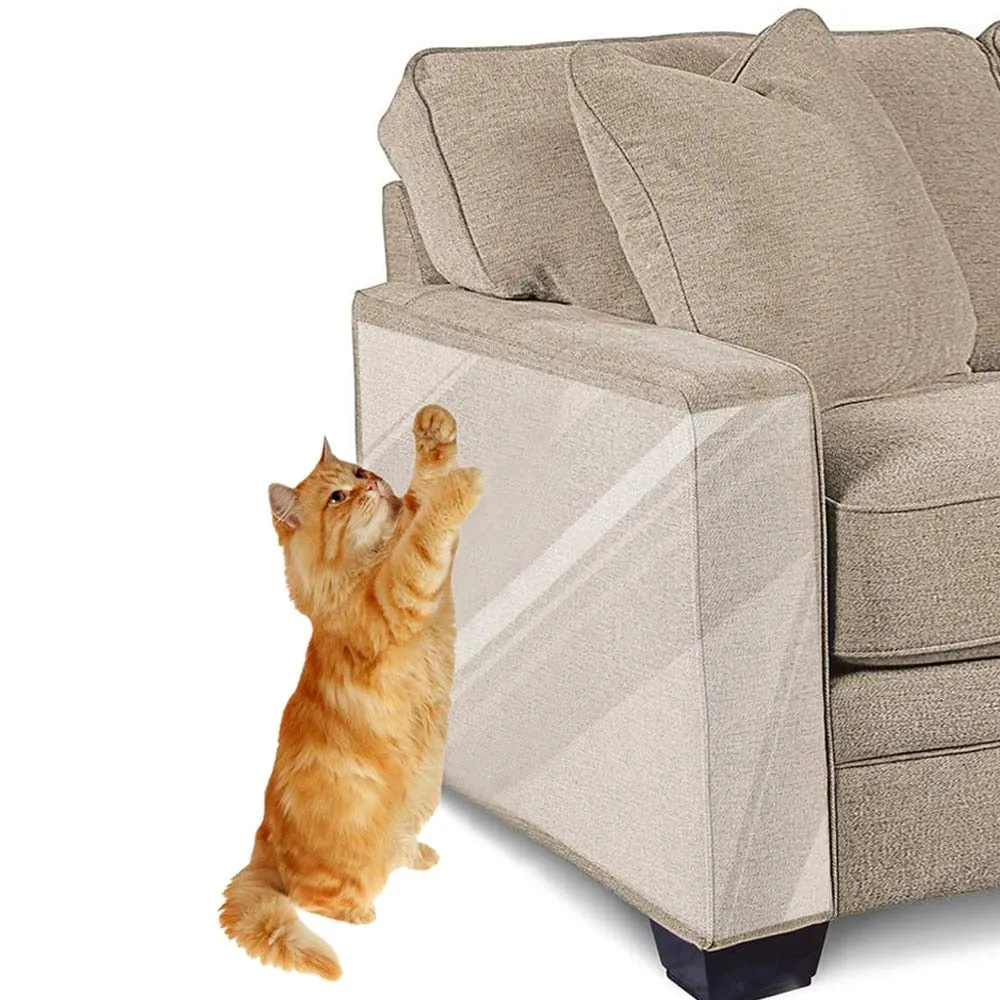 Cat Scraper Sofa Scratcher Guard