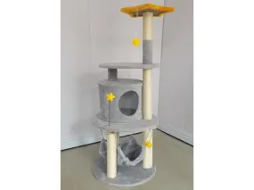 Cat Tree as per photo 48*118CM