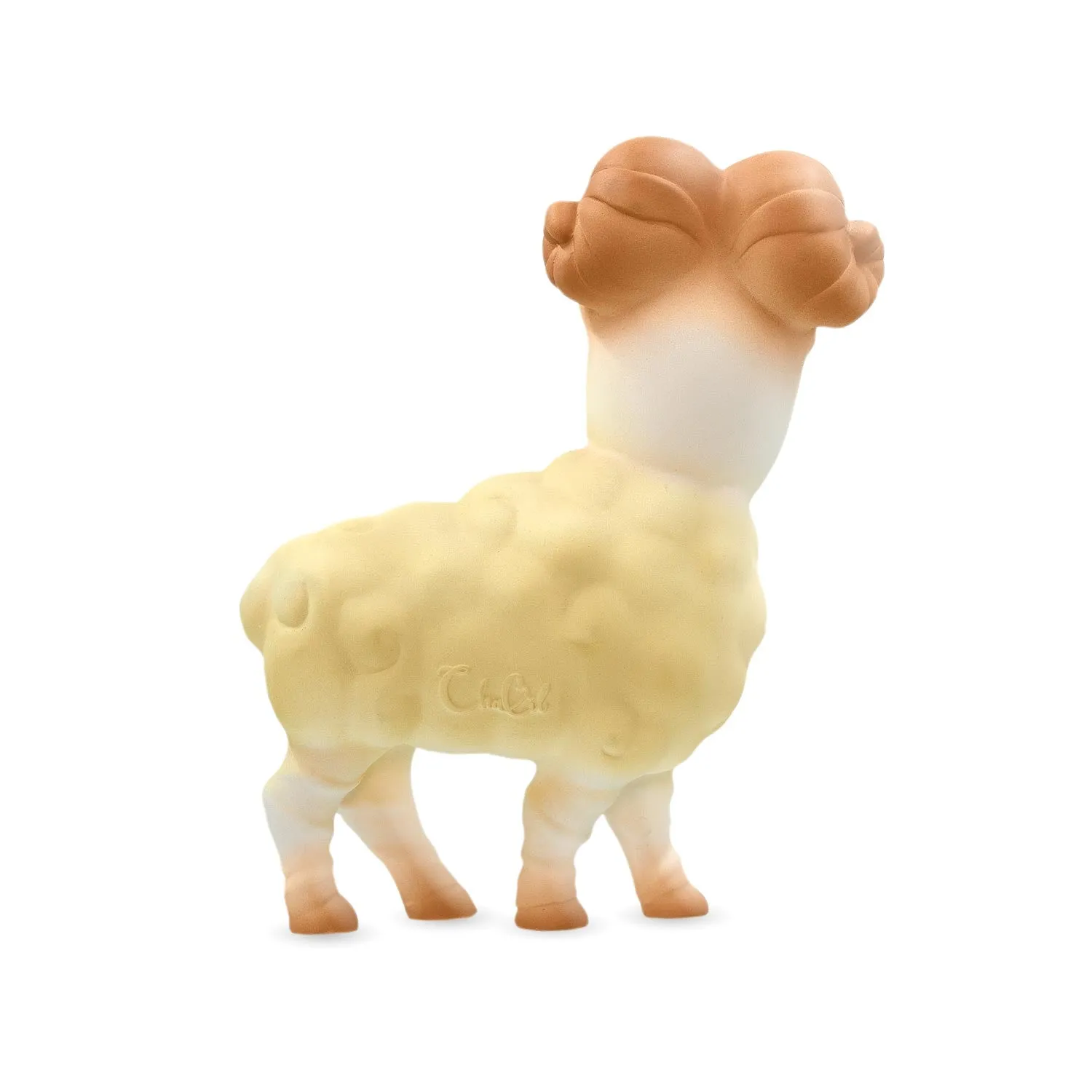 ChaBil Teething Toy - Aries