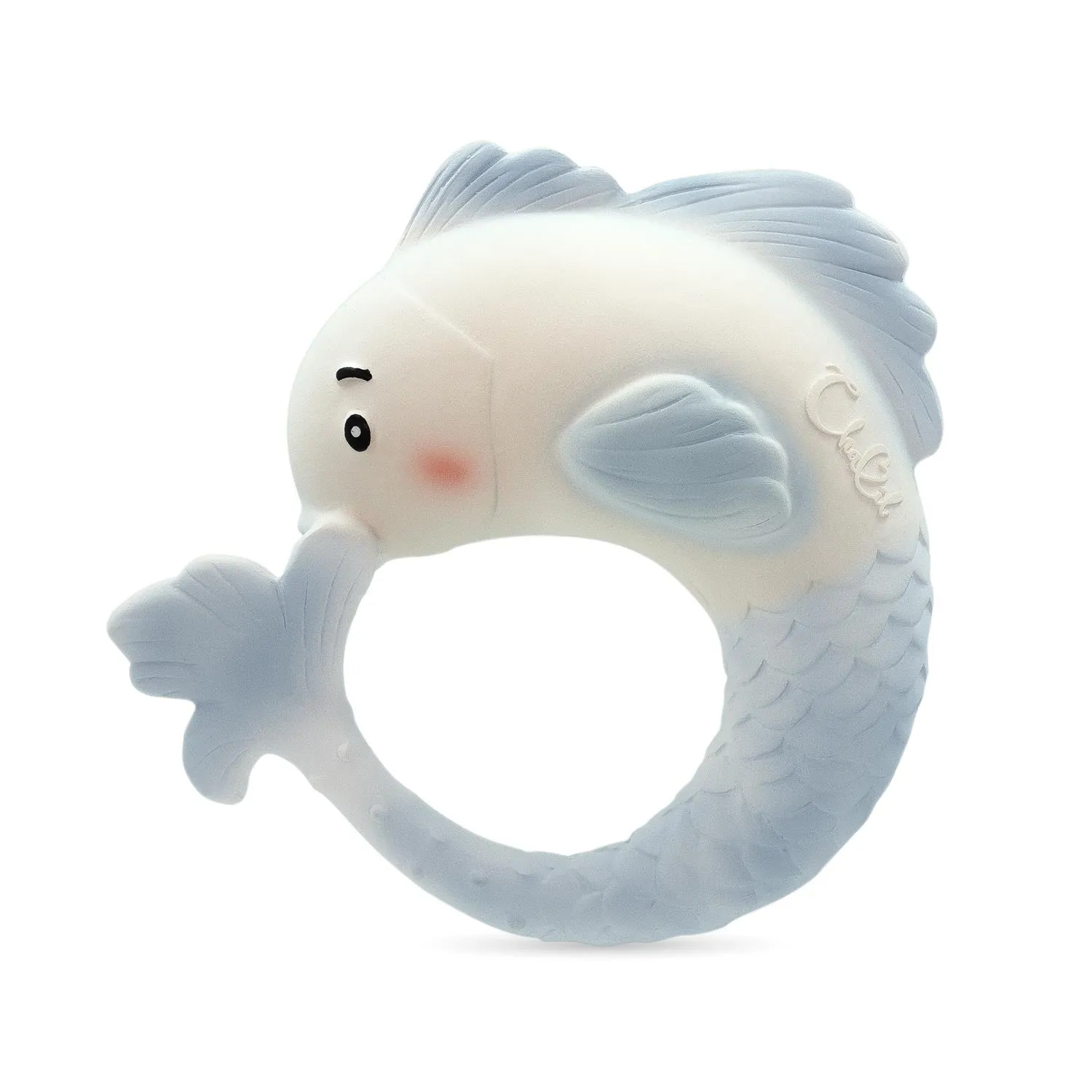 ChaBil Teething Toy - Pisces