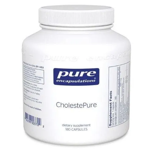 CholestePure