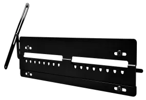 DesignerSeries™ Universal Ultra Slim Flat Wall Mount for 24" to 50" Ultra-thin Displays