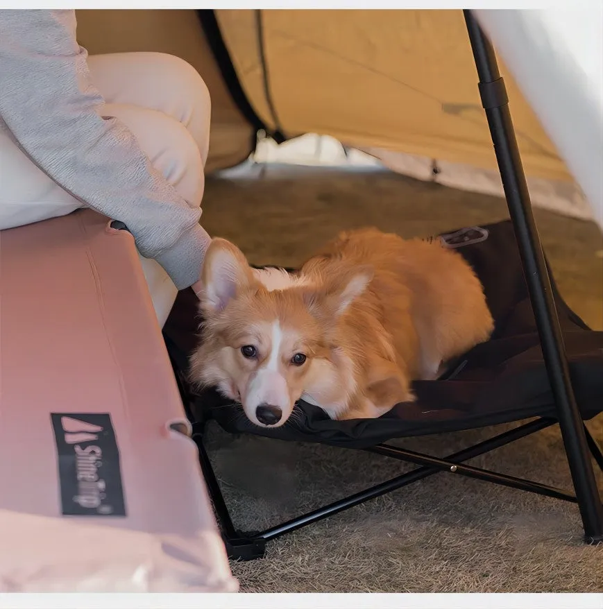 Dog Elevated Bed - Style B