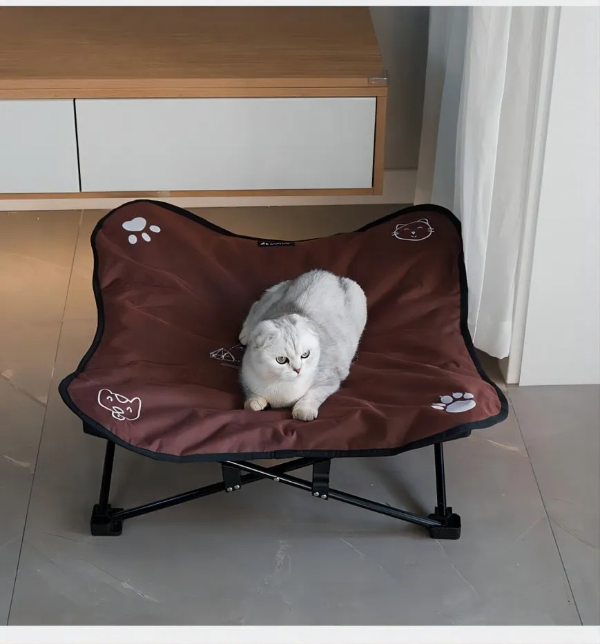 Dog Elevated Bed - Style B