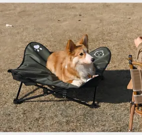 Dog Elevated Bed - Style B