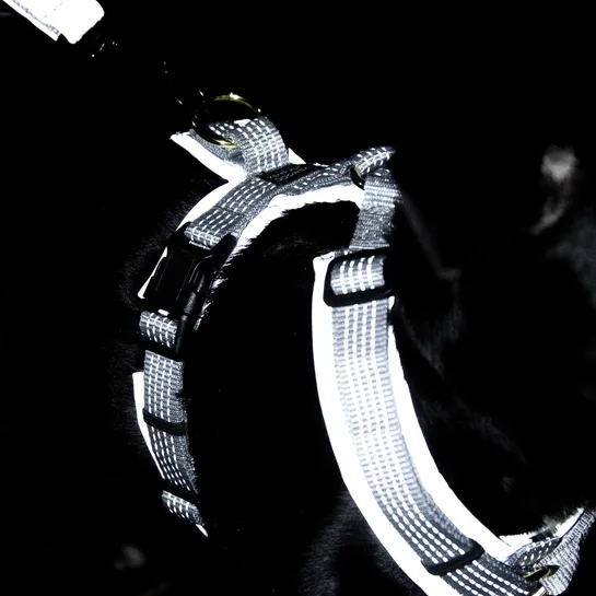 Dog Harness Reflective