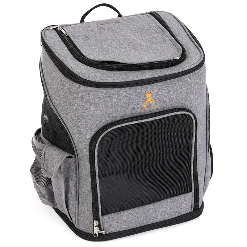 Dog Portable Backpack