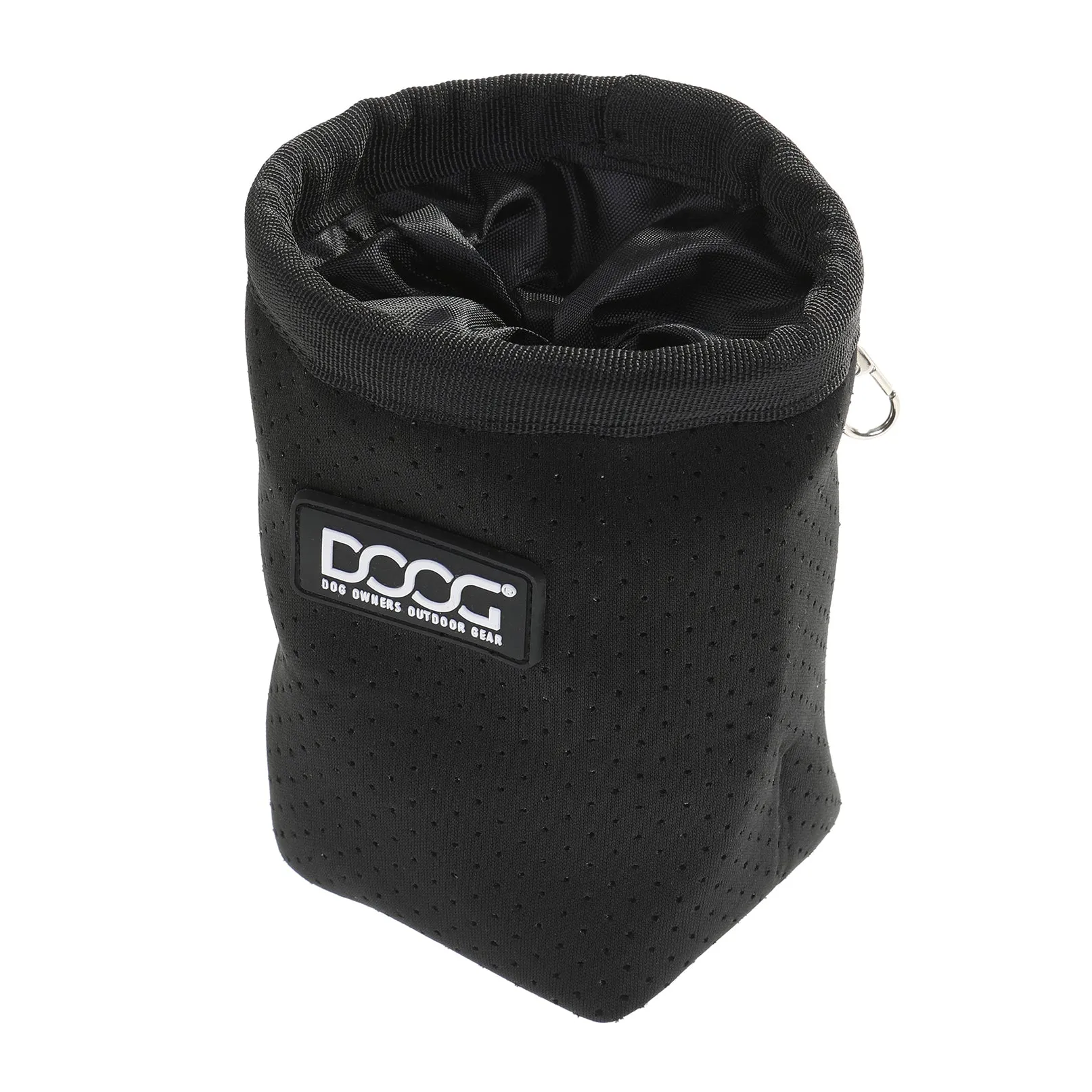 Doog Neosport Treat Pouch Black