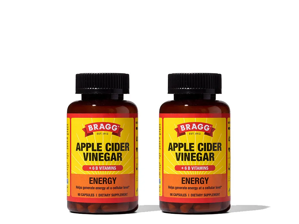 Energy ACV Supplement