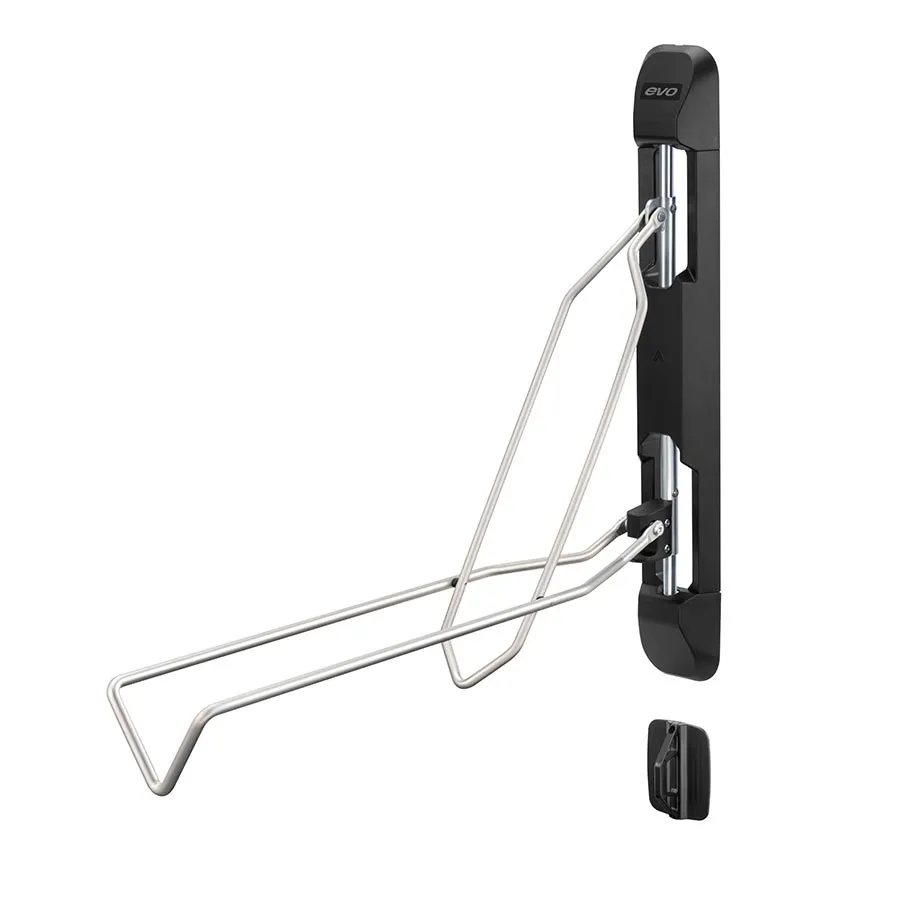 Evo Pivot Bicycle Rack