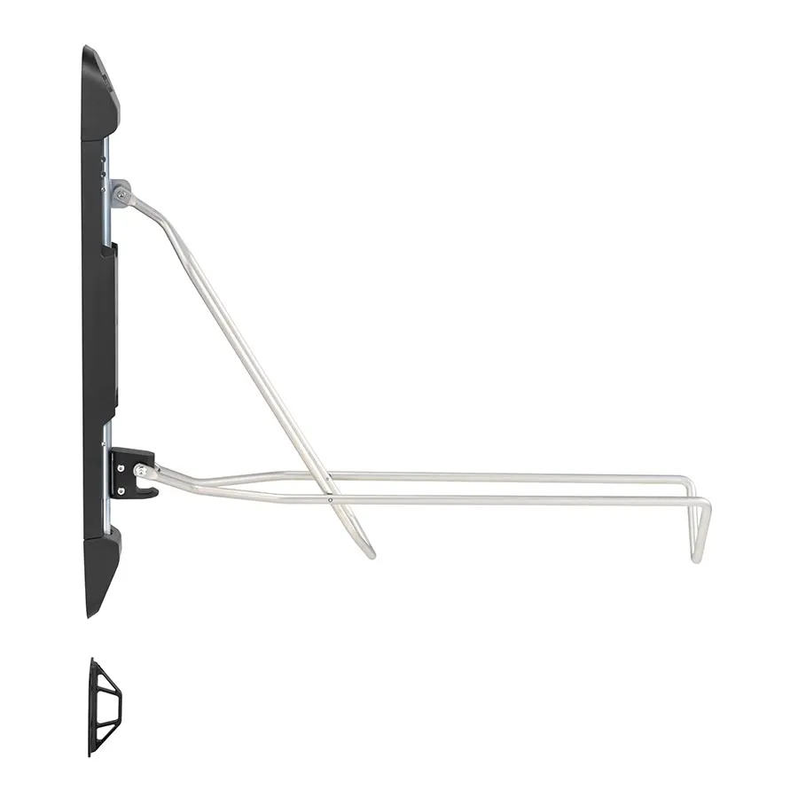 Evo Pivot Bicycle Rack