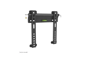 Fixed TV Wall Mount for 18" - 32" TVs